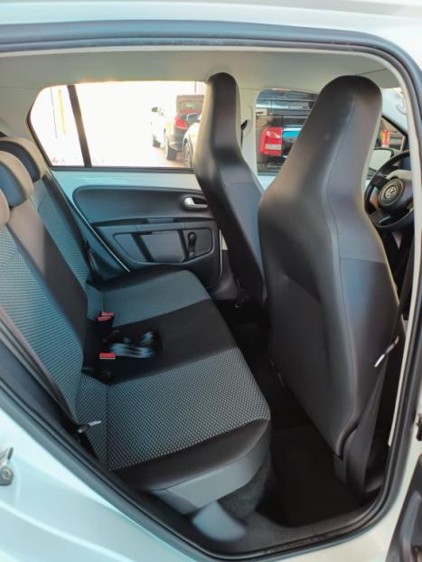 VOLKSWAGEN UP 1.0 12V 4P FLEX MOVE UP, Foto 9