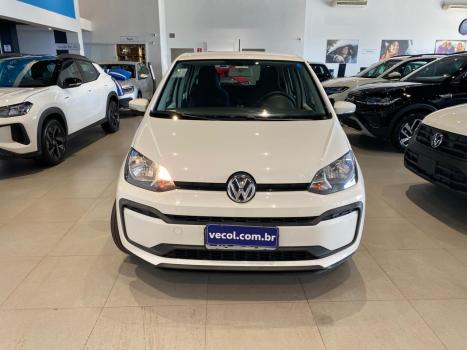 VOLKSWAGEN UP 1.0 12V 4P FLEX, Foto 2