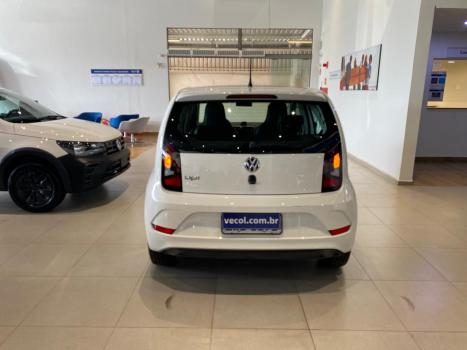 VOLKSWAGEN UP 1.0 12V 4P FLEX, Foto 10