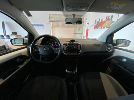 VOLKSWAGEN UP 1.0 12V 4P FLEX, Foto 5