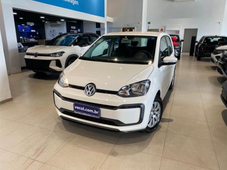 VOLKSWAGEN UP 1.0 12V 4P FLEX, Foto 3