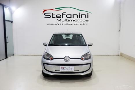 VOLKSWAGEN UP 1.0 12V 4P FLEX MOVE UP, Foto 2