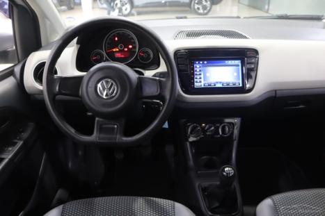 VOLKSWAGEN UP 1.0 12V 4P FLEX MOVE UP, Foto 5