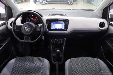 VOLKSWAGEN UP 1.0 12V 4P FLEX MOVE UP, Foto 6