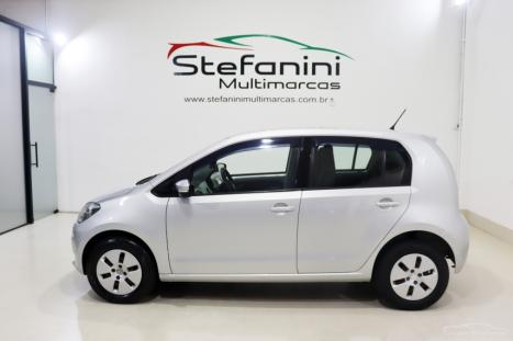 VOLKSWAGEN UP 1.0 12V 4P FLEX MOVE UP, Foto 10