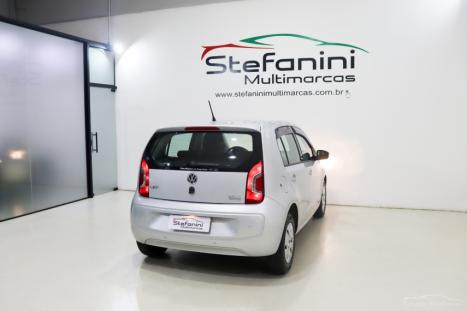VOLKSWAGEN UP 1.0 12V 4P FLEX MOVE UP, Foto 11