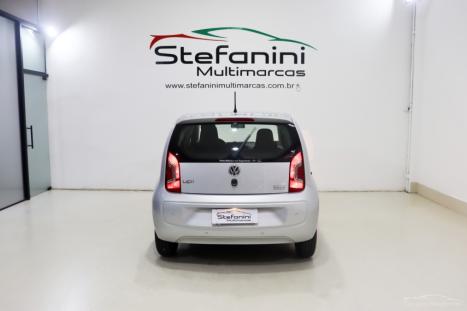 VOLKSWAGEN UP 1.0 12V 4P FLEX MOVE UP, Foto 12