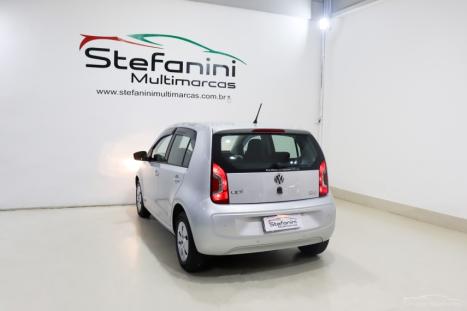 VOLKSWAGEN UP 1.0 12V 4P FLEX MOVE UP, Foto 13