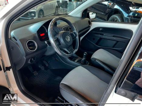 VOLKSWAGEN UP 1.0 12V 4P TAKE FLEX, Foto 8