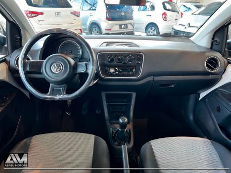 VOLKSWAGEN UP 1.0 12V 4P TAKE FLEX, Foto 9