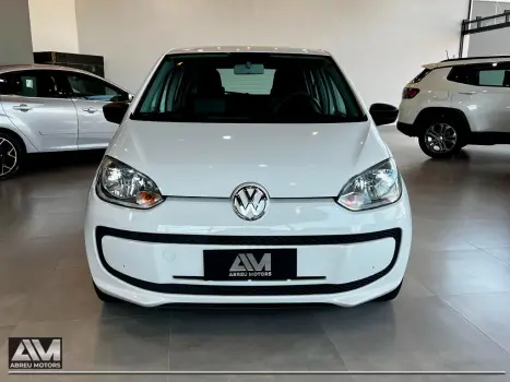 VOLKSWAGEN UP 1.0 12V 4P TAKE FLEX, Foto 3