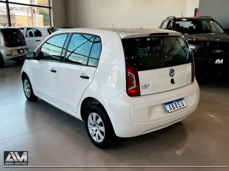 VOLKSWAGEN UP 1.0 12V 4P TAKE FLEX, Foto 7