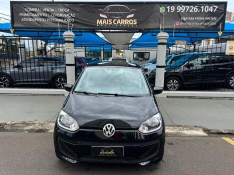 VOLKSWAGEN UP 1.0 12V 4P TAKE FLEX, Foto 2