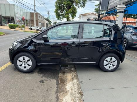VOLKSWAGEN UP 1.0 12V 4P TAKE FLEX, Foto 3