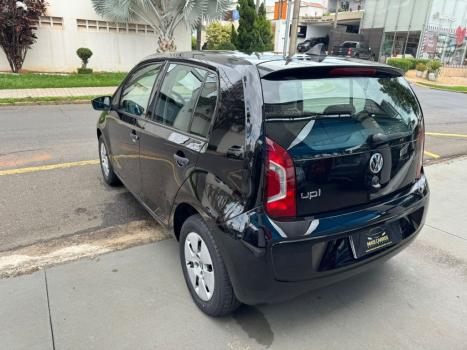 VOLKSWAGEN UP 1.0 12V 4P TAKE FLEX, Foto 4