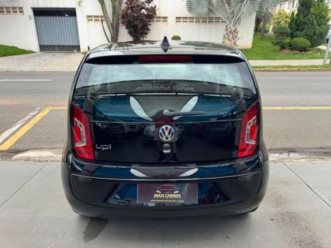 VOLKSWAGEN UP 1.0 12V 4P TAKE FLEX, Foto 5