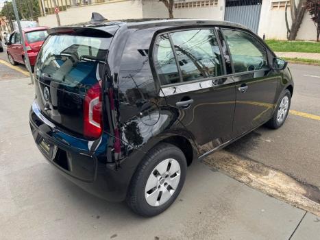 VOLKSWAGEN UP 1.0 12V 4P TAKE FLEX, Foto 6