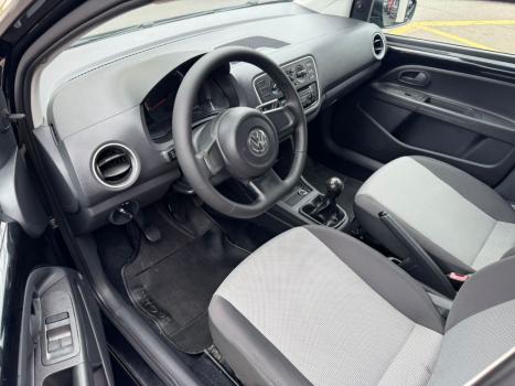 VOLKSWAGEN UP 1.0 12V 4P TAKE FLEX, Foto 7
