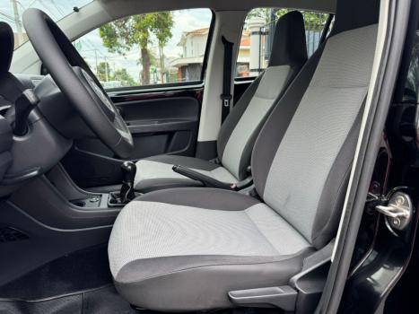 VOLKSWAGEN UP 1.0 12V 4P TAKE FLEX, Foto 8