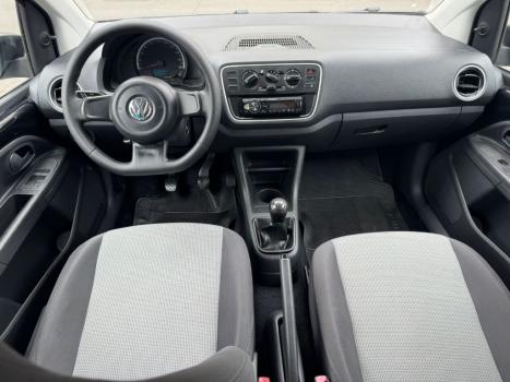 VOLKSWAGEN UP 1.0 12V 4P TAKE FLEX, Foto 10