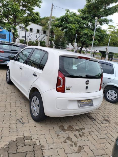 VOLKSWAGEN UP 1.0 12V 4P TAKE FLEX, Foto 1
