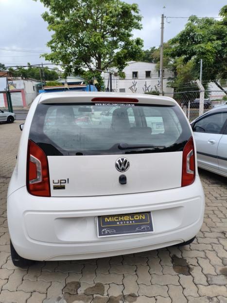 VOLKSWAGEN UP 1.0 12V 4P TAKE FLEX, Foto 2
