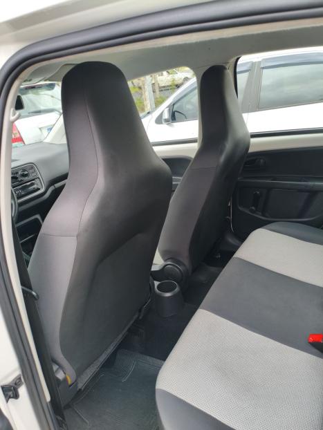 VOLKSWAGEN UP 1.0 12V 4P TAKE FLEX, Foto 4