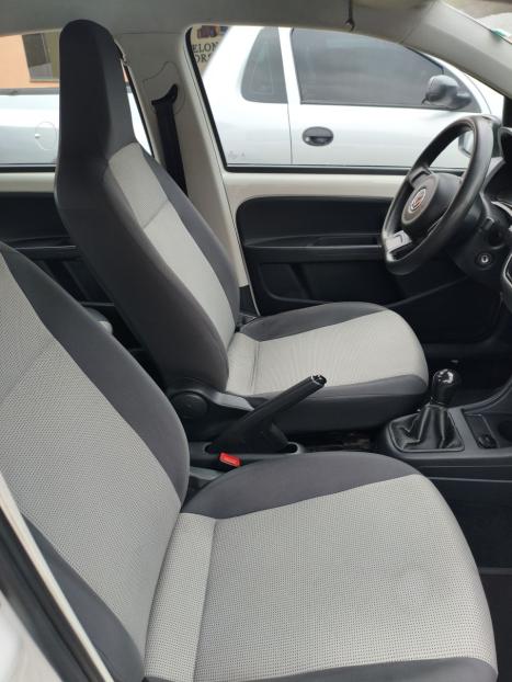 VOLKSWAGEN UP 1.0 12V 4P TAKE FLEX, Foto 5