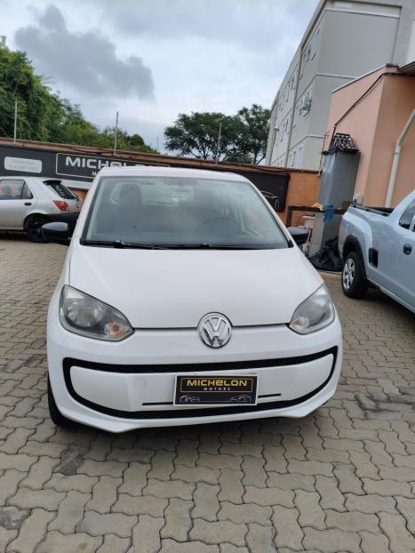 VOLKSWAGEN UP 1.0 12V 4P TAKE FLEX, Foto 7