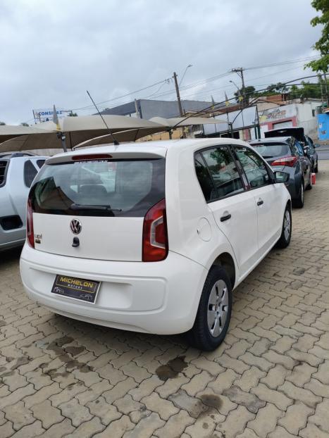 VOLKSWAGEN UP 1.0 12V 4P TAKE FLEX, Foto 9