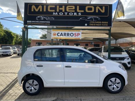 VOLKSWAGEN UP 1.0 12V 4P TAKE FLEX, Foto 1