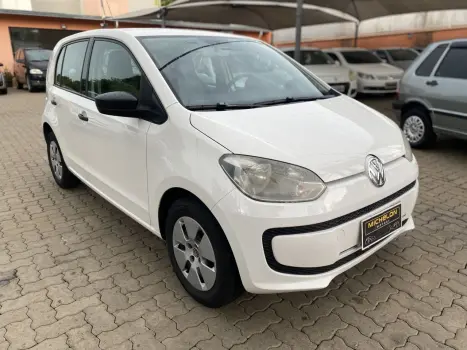 VOLKSWAGEN UP 1.0 12V 4P TAKE FLEX, Foto 3