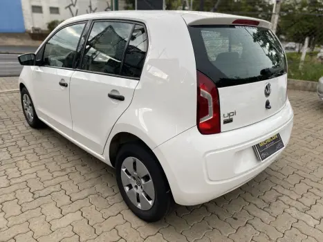 VOLKSWAGEN UP 1.0 12V 4P TAKE FLEX, Foto 6