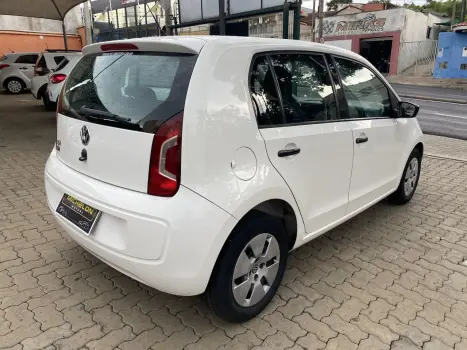 VOLKSWAGEN UP 1.0 12V 4P TAKE FLEX, Foto 7