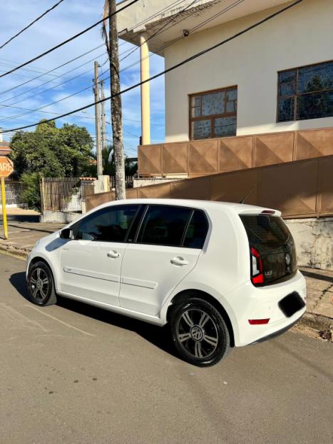 VOLKSWAGEN UP 1.0 12V 4P FLEX MOVE UP, Foto 2