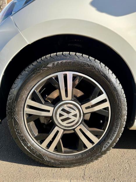 VOLKSWAGEN UP 1.0 12V 4P FLEX MOVE UP, Foto 3