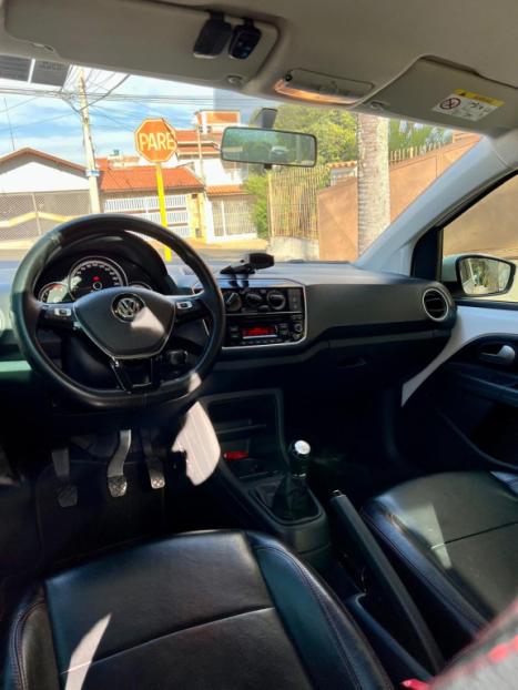 VOLKSWAGEN UP 1.0 12V 4P FLEX MOVE UP, Foto 4