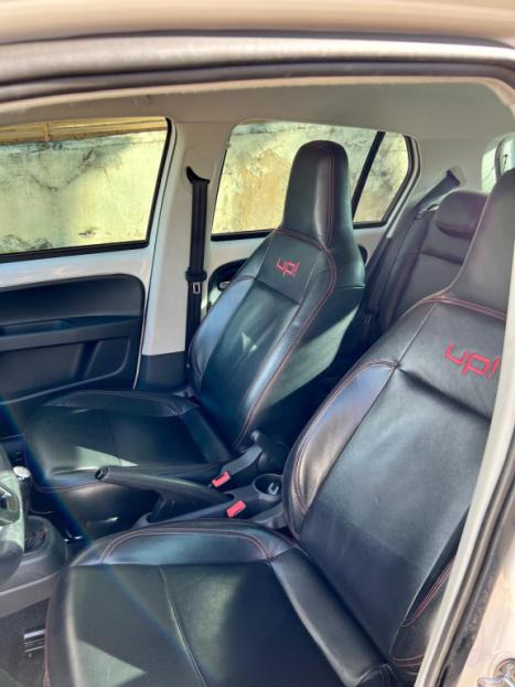 VOLKSWAGEN UP 1.0 12V 4P FLEX MOVE UP, Foto 5