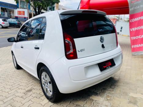 VOLKSWAGEN UP 1.0 12V 4P TAKE FLEX, Foto 4