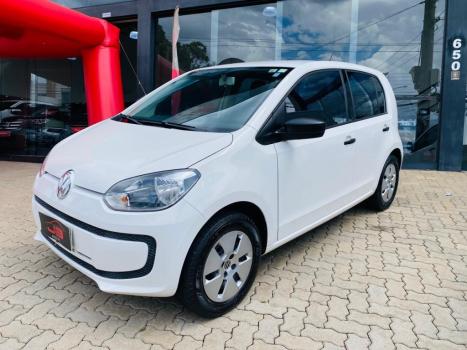 VOLKSWAGEN UP 1.0 12V 4P TAKE FLEX, Foto 3