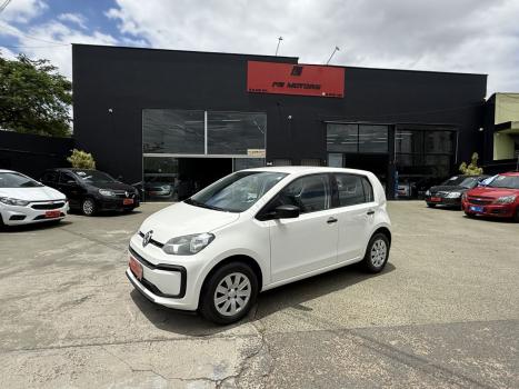 VOLKSWAGEN UP 1.0 12V 4P TRACK FLEX, Foto 1