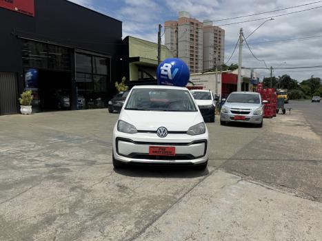 VOLKSWAGEN UP 1.0 12V 4P TRACK FLEX, Foto 2