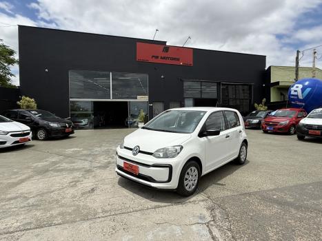 VOLKSWAGEN UP 1.0 12V 4P TRACK FLEX, Foto 3