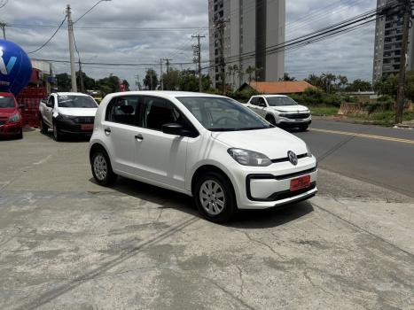 VOLKSWAGEN UP 1.0 12V 4P TRACK FLEX, Foto 4