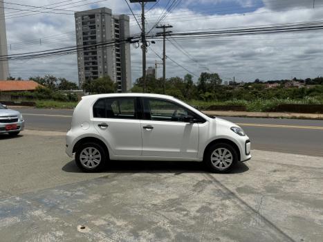 VOLKSWAGEN UP 1.0 12V 4P TRACK FLEX, Foto 5