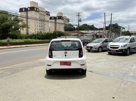 VOLKSWAGEN UP 1.0 12V 4P TRACK FLEX, Foto 7