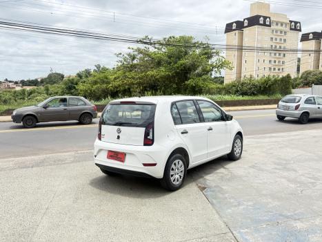 VOLKSWAGEN UP 1.0 12V 4P TRACK FLEX, Foto 8