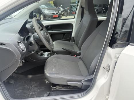 VOLKSWAGEN UP 1.0 12V 4P TRACK FLEX, Foto 10
