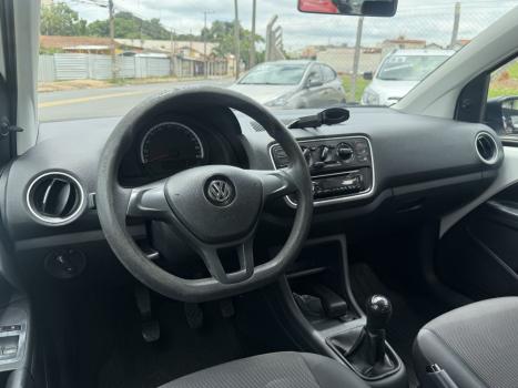VOLKSWAGEN UP 1.0 12V 4P TRACK FLEX, Foto 11