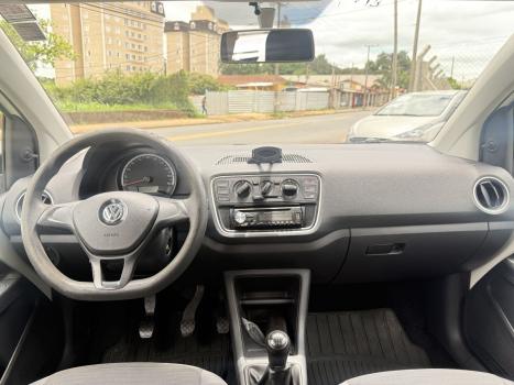 VOLKSWAGEN UP 1.0 12V 4P TRACK FLEX, Foto 12